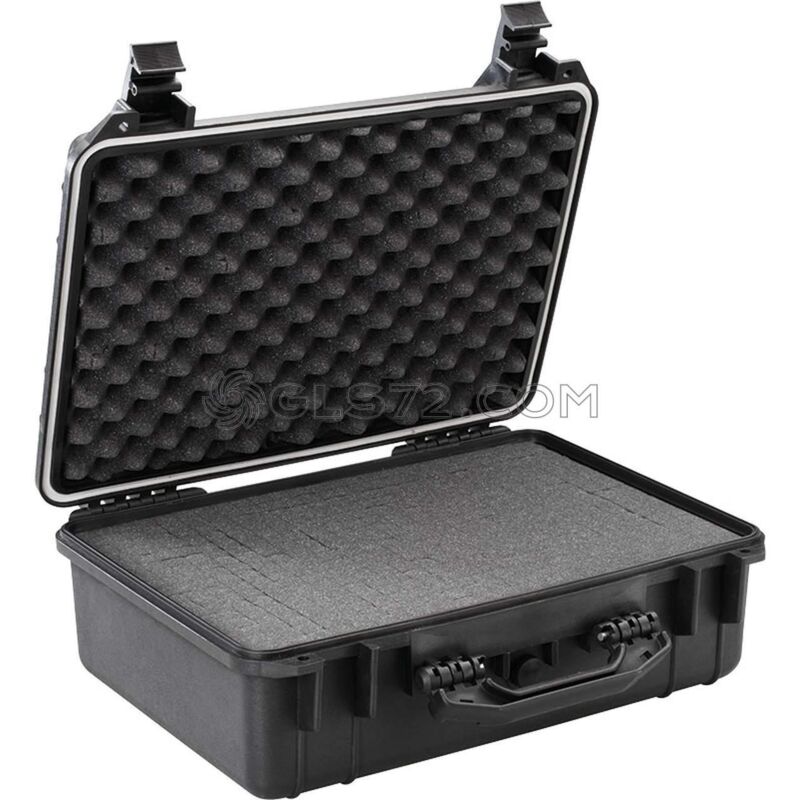 

Maleta Caja De Herramientas Resistente Al Agua Impermeable Waterproof Fervi M139