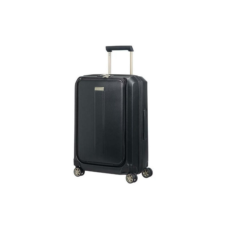 

Maleta spinner prodigy 4 ruedas 100% fabricado en policarbonato tamaño monitor 16,4' negro samsonite