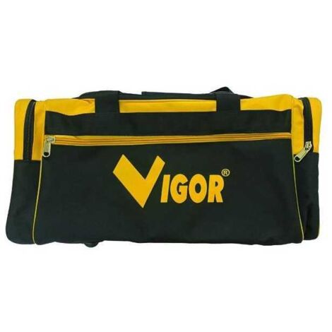 Maletas deportivas Vigor Mod. Gym 47X25X23 cm