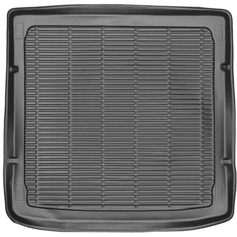 Maletero MAX-MAT 910106 - Audi A4 B6 B7 Kombi 2000-2008 / Seat Exeo Kombi 2008-2013