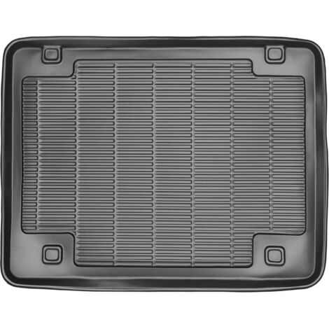 Maletero MAX-MAT 910403 - Fiat Doblo II Furgón / Opel Combo D HB 2010-20120 (5 plazas)