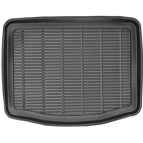 Maletero MAX-MAT 910511 - Ford Focus III Hatchback 2010-2018 (con rueda de repuesto)