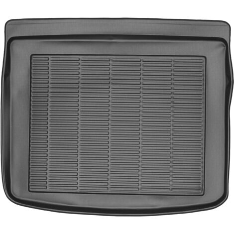 Maletero MAX-MAT 911523 - Opel Zafira C Tourer Monovolumen 2012-2019