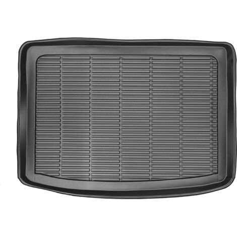 Maletero MAX-MAT 912002 - Suzuki Vitara II SUV 2015- (5 plazas / piso superior)