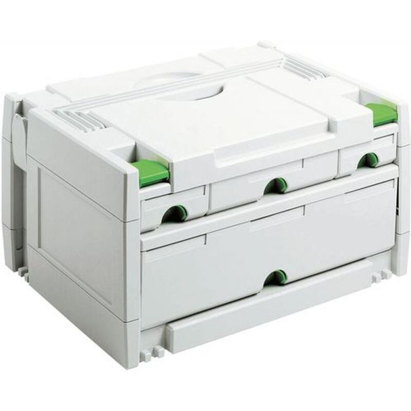 

Festool SORTAINER SYS 3-SORT/4