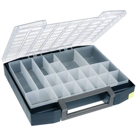 maletín de entido Boxxser 80 8x8-20