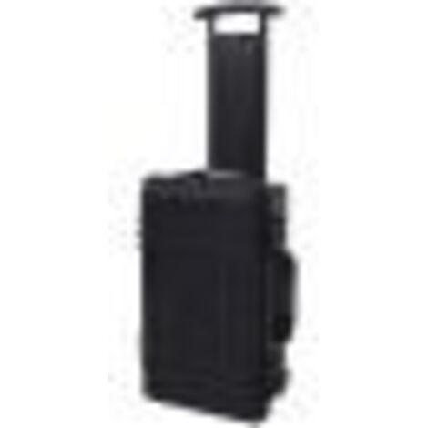 Maletín de herramientas Caja de almacenamiento de espuma multifuncional Caja de herramientas de 56 cm 020003219