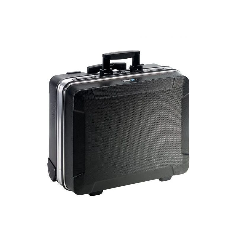 B&w International - Maletín de herramientas en blanco y negro Go Pockets, 120.04/P (entregado sin herramientas)