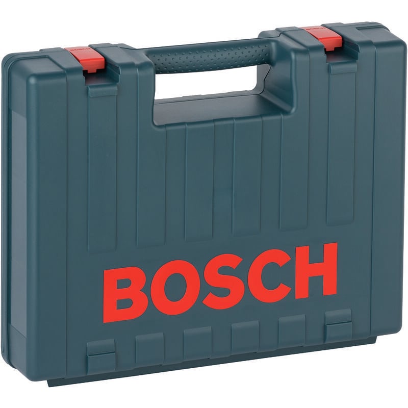 

BOSCH 2605438098 Maletín: GBH 2-26 DE/DRE/E/RE/DFR