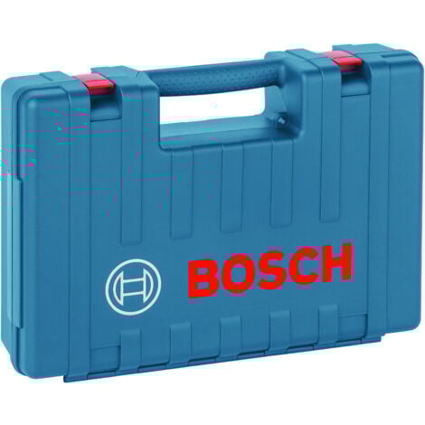 Maletín de transporte (446 x 316 x 124 mm) BOSCH 1619P06556