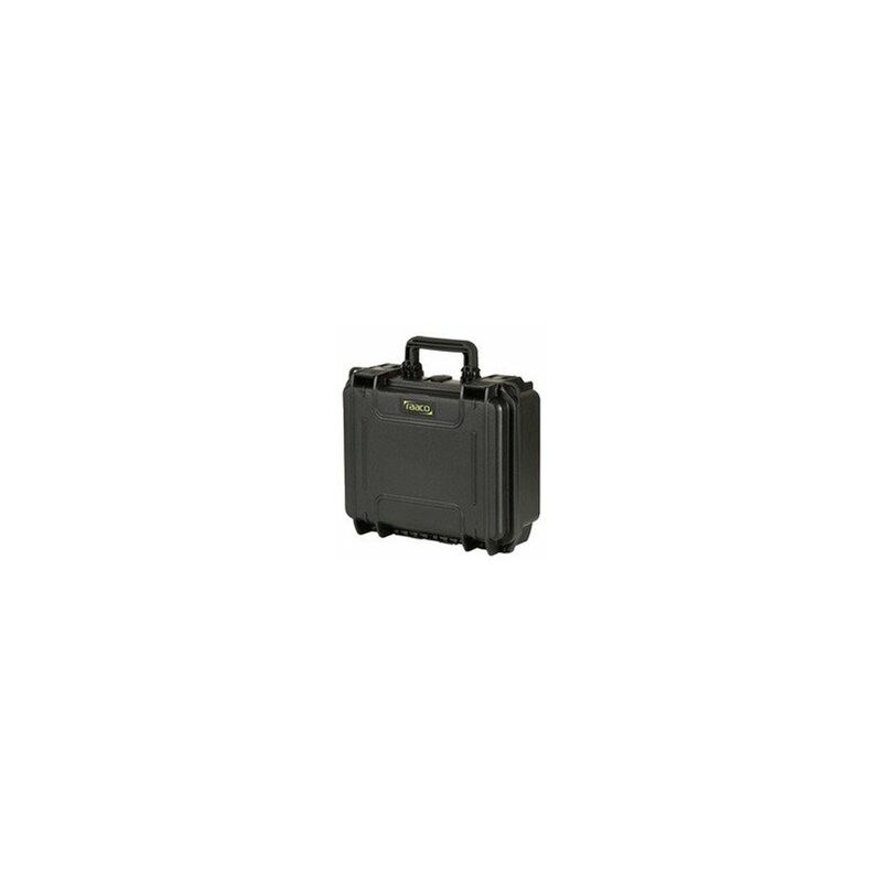 

Funda protectora FlightCase 3 W225xD132xH300mm Ku.RAACO