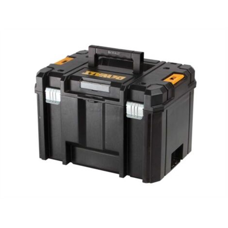Maletín DeWALT TSTAK VI (DWST1-71195)