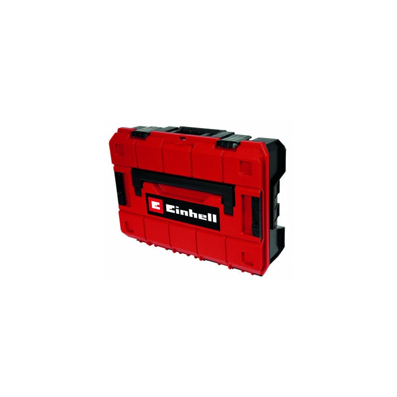 

Maletín E-Case S-F - Einhell