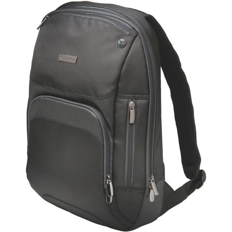 

Kensington Mochila triple optimizada Trek Ultrabook - Negro