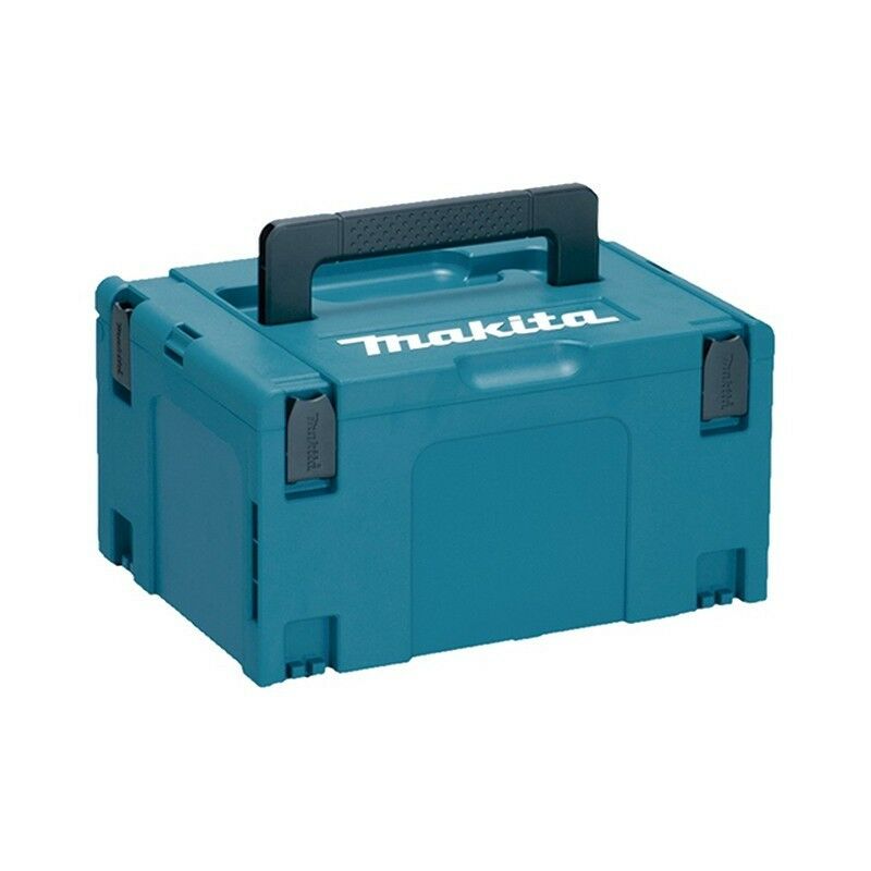 

Makita 821551-8 - Maletín MakPac tipo 3