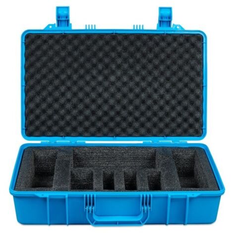 Maletín para cargadores IP65 CH. 12/25, 24/13 & accesorios Victron Energy