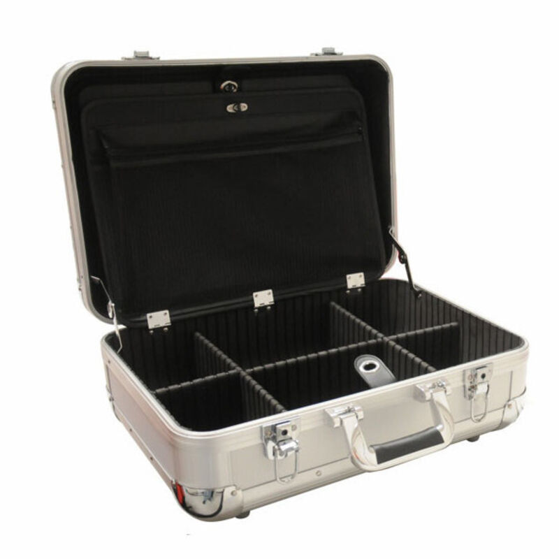 Maletín para electricistas All 482X340 H205 Alto 09445