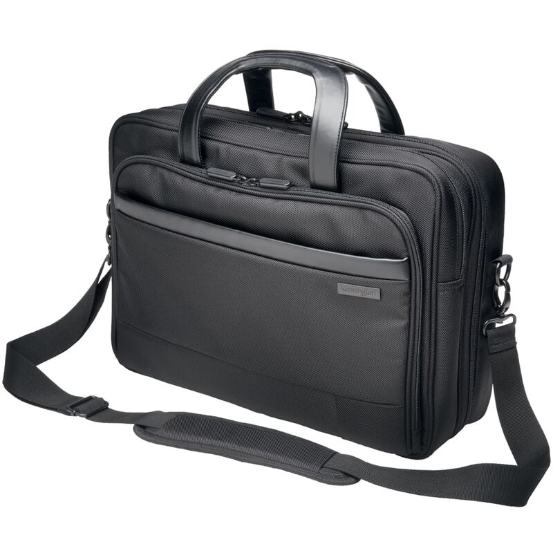 

Maletín para ordenador portátil Contour 2.0 - Negro - Kensington
