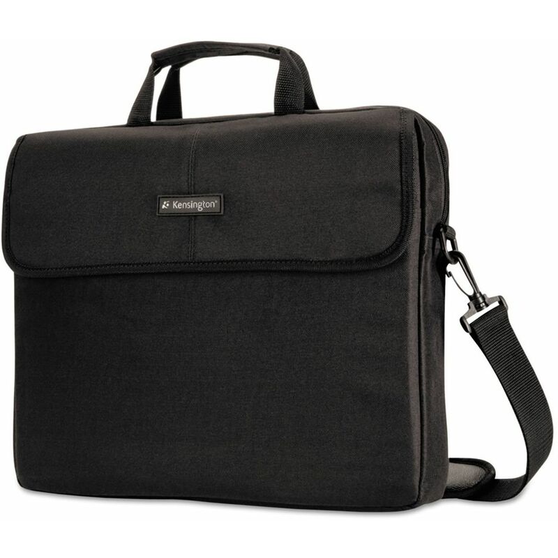 

Kensington Maletín para Portátil Kensington K62562EU Negro 15.6'