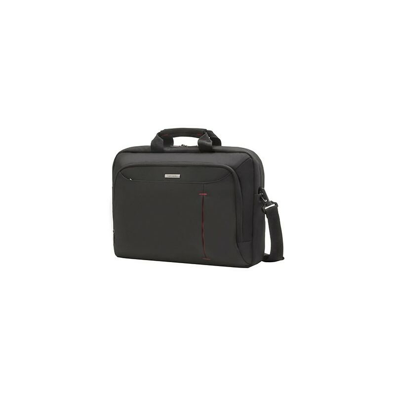 

Samsonite - maletin guardit 20 para portatil de 156' 145 litros 90x400x300 mm negro