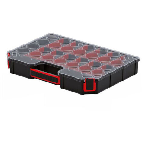Maletín Porta-latas Tager 39X28 H 6 Kisten