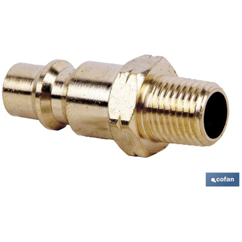 

Conector aire macho 14 gran caudal