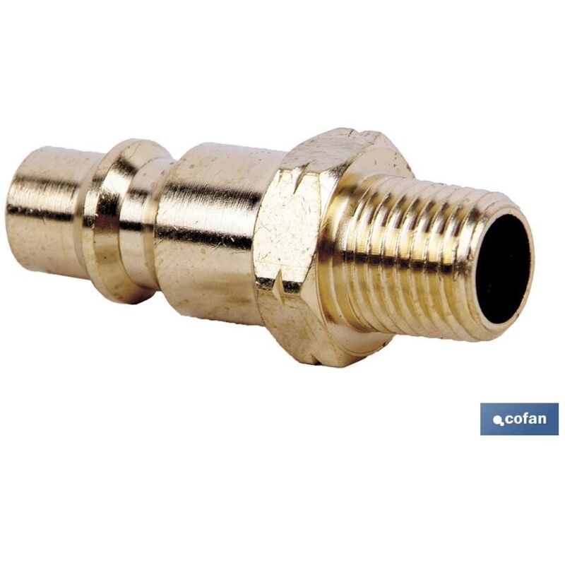 

Conector aire macho 38 gran caudal