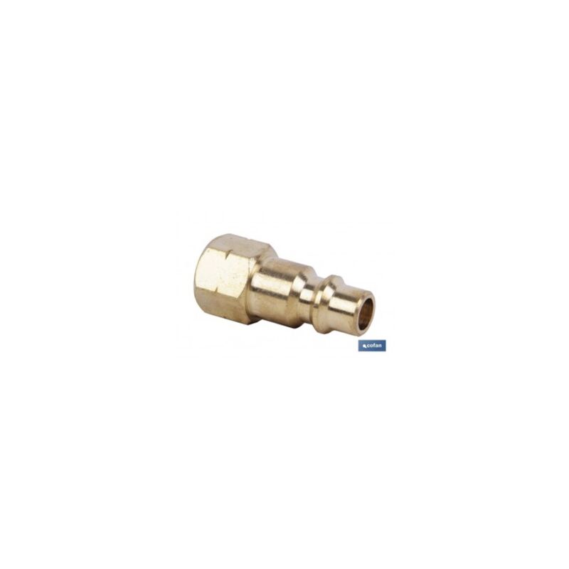 

Conector aire hembra 38 gran caudal