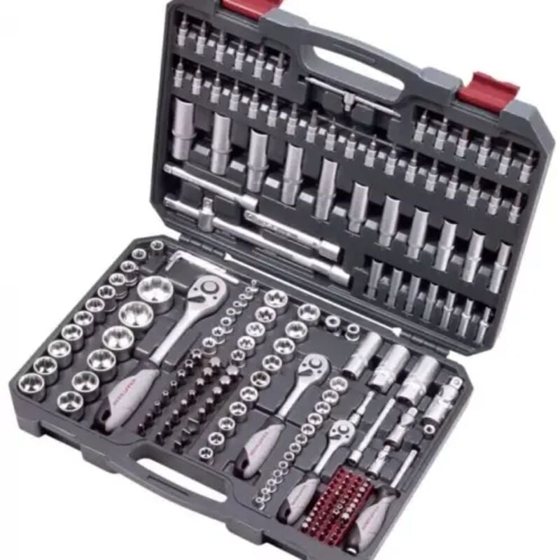 Malette à outils 200 pièces Kraftwerk