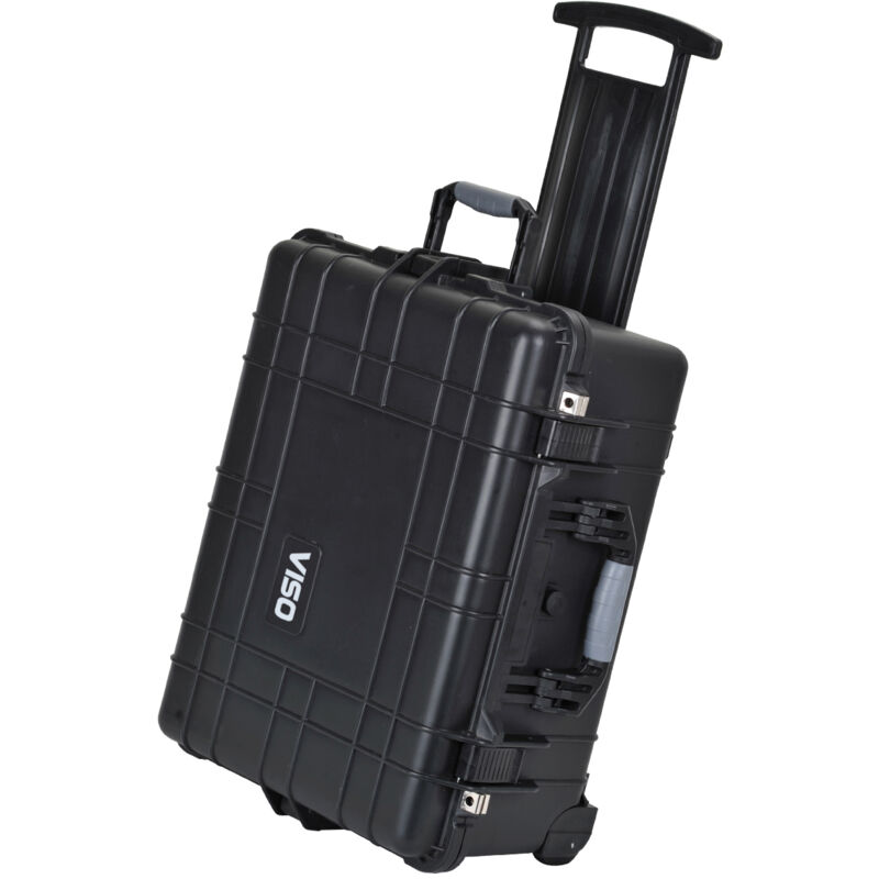 Malette de transport Rs Pro en Polypropylène, Dimensions externes 290 x 530 x 355mm , étanche ( Prix pour 1 )