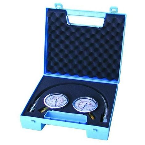 PLOMBSERVICE Coffret Fioul