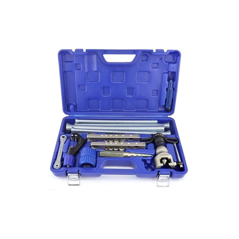 Malette complète outillage climatisation