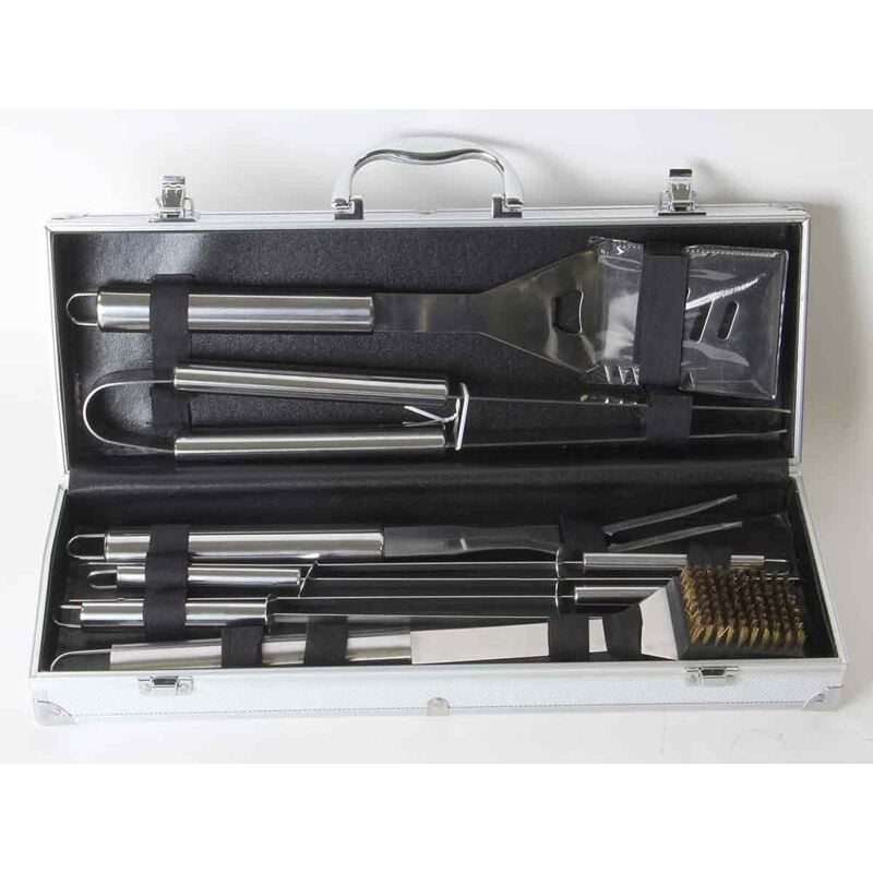 Valisette 8 accessoires