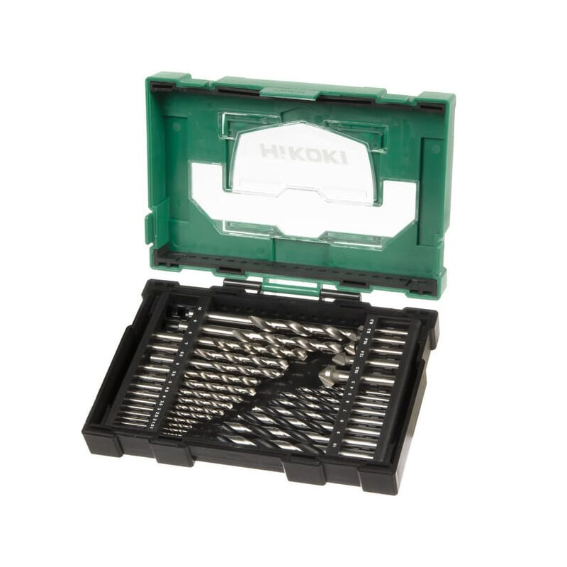 Hikoki - Malette de forêts 40030031