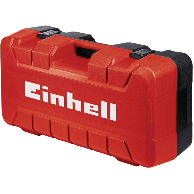 Coffret de rangement E-Box L70/35 (250x700x350mm, charge maximale de 50 kg, Pour 3 machines) - Einhell