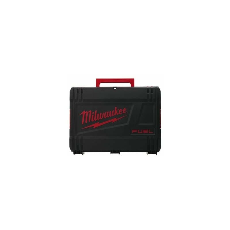 Malette de rangement HD box MILWAUKEE - 4932453385