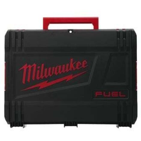 Malette de rangement HD box MILWAUKEE - 4932453385