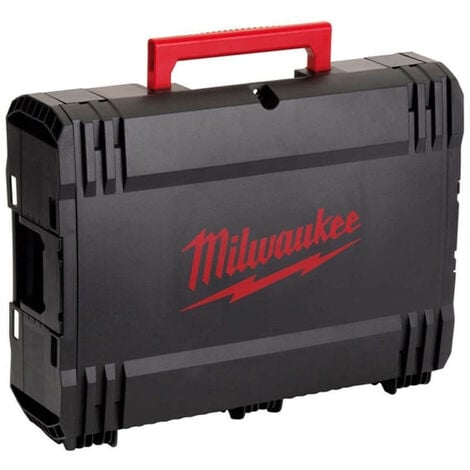 MILWAUKEE Coffret HD Box 1 - 4932453385