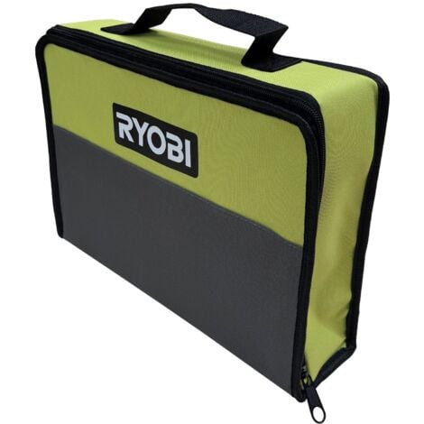 Malette de transport en tissu Ryobi ONE+ HP 35cm x 25 cm x 9cm