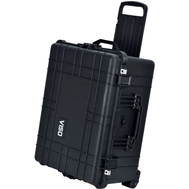 Malette de transport Rs Pro en Polyuréthane, Dimensions externes 625 x 420 x 340mm , étanche ( Prix pour 1 )