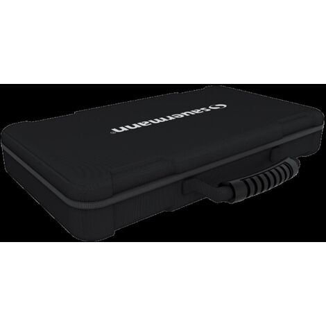 Malette de transport Sauermann Si-RM4