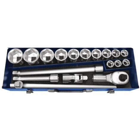 Malette d'outils EXPERT E194683