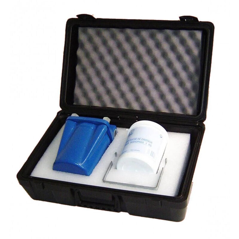 Malette Mikrophos 1Kg