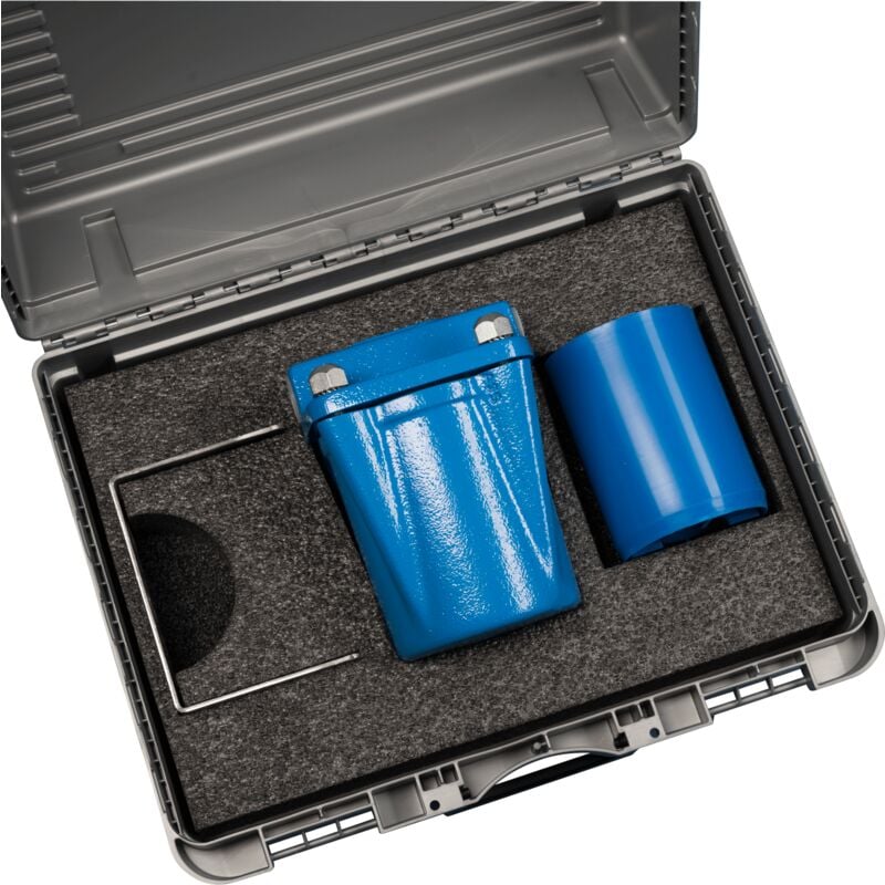 Malette Mikrophos ®