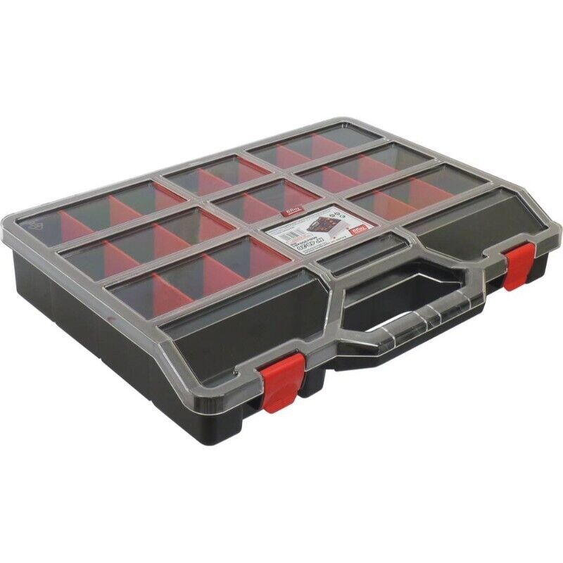 Malette Rangement 21 Separateur Vision - S15779