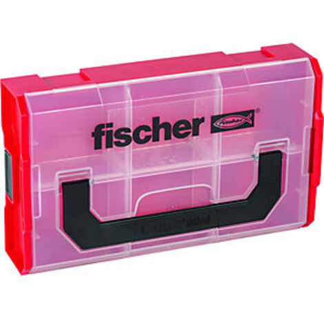 Malette vide FISCHER 533069