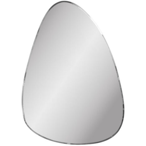 Mali miroir nature.