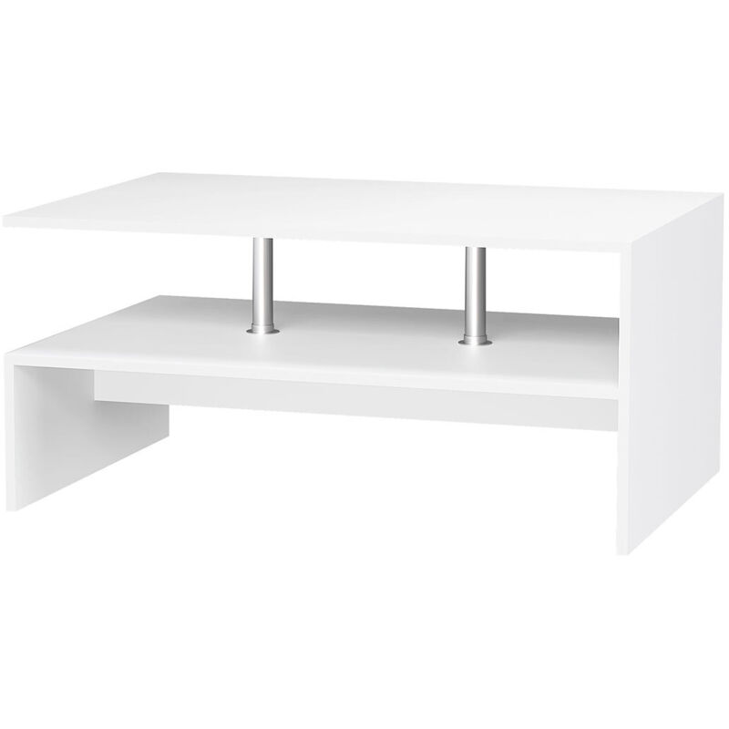 Ebuy24 - Holz Sofatisch Couchtisch Maliso L