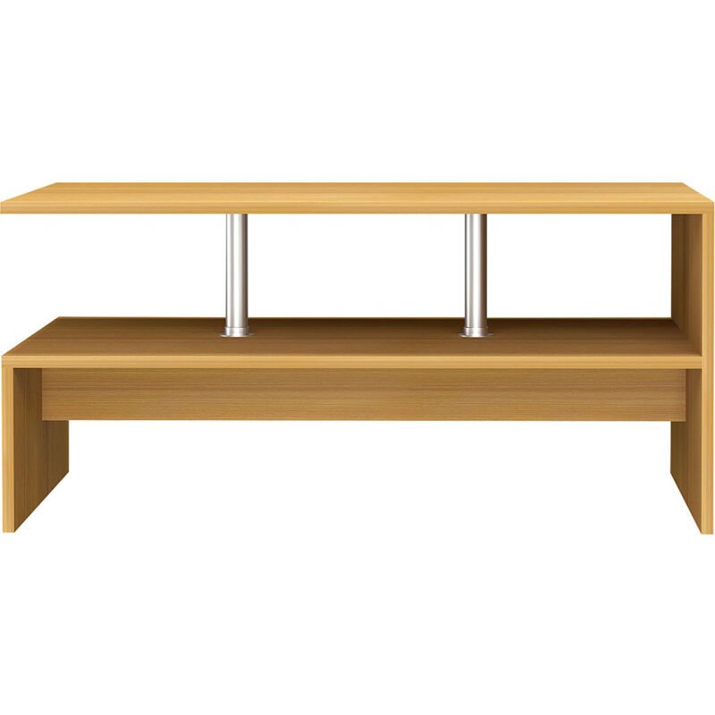 Ebuy24 - Holz Sofatisch Couchtisch Maliso L