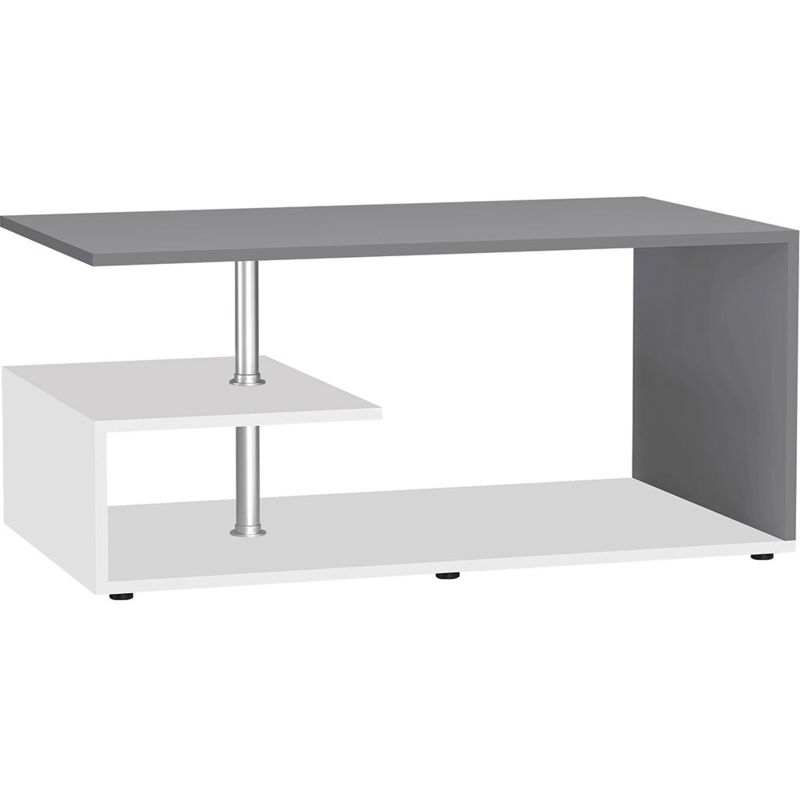 Ebuy24 - Holz Sofatisch Couchtisch Maliso M